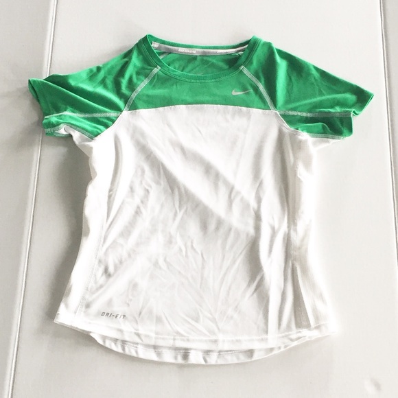 Nike Other - Girls Nike Dri-Fit Athletic Shirt - Size Small